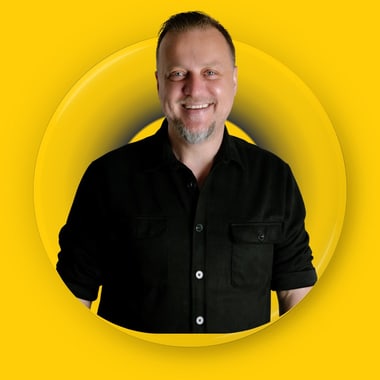 Gökhan Çoban portresi