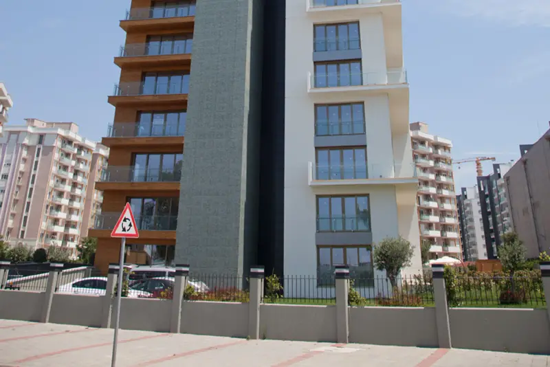 Folkart Mavişehir — Mavişehir, Karşıyaka / İzmir, Rezidans · İkinci el