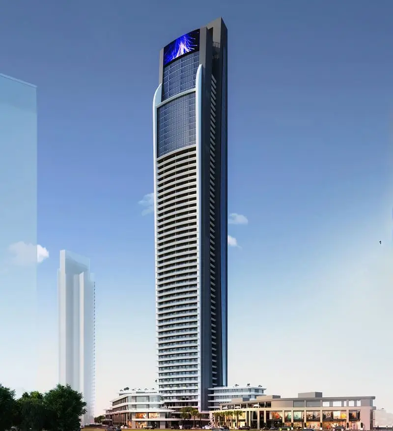 İnci Mega — Çınarlı, Konak / İzmir